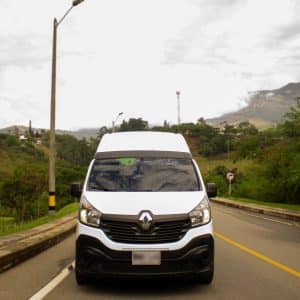 vansenmedellin
