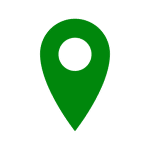 icone-de-broche-de-localisation-verte